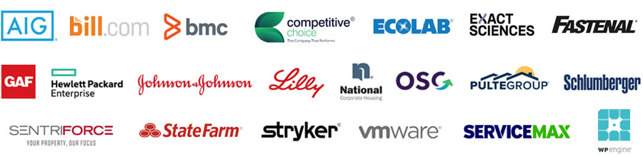 Program Partner Logos