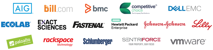 Program Partner Logos