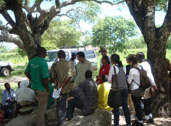 SURE Program: Maputo, Mozambique