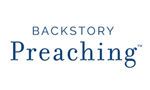 Backstory Preaching™