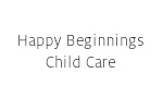 Happy Beginnings Child Care