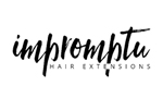 Impromptu Hair Extensions