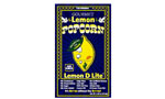 Lemon D Lite