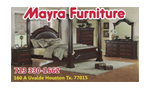 Mayra Furniture Inc.