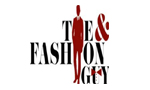 Tie & Fashion Guy