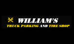 Williams Truck Parking & Tire Service
