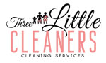 Three Little Cleaners