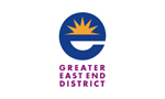 Greater East End Management District