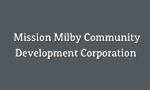Mission Milby Community Development Corporation