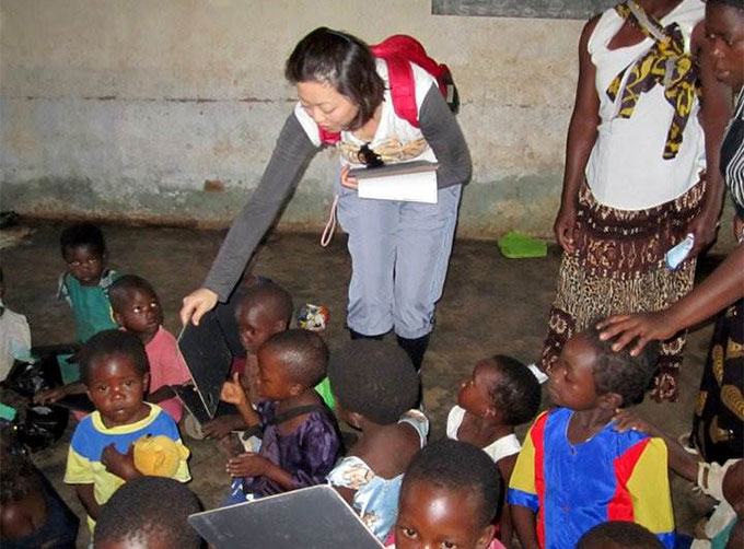 SURE Program: Malawi