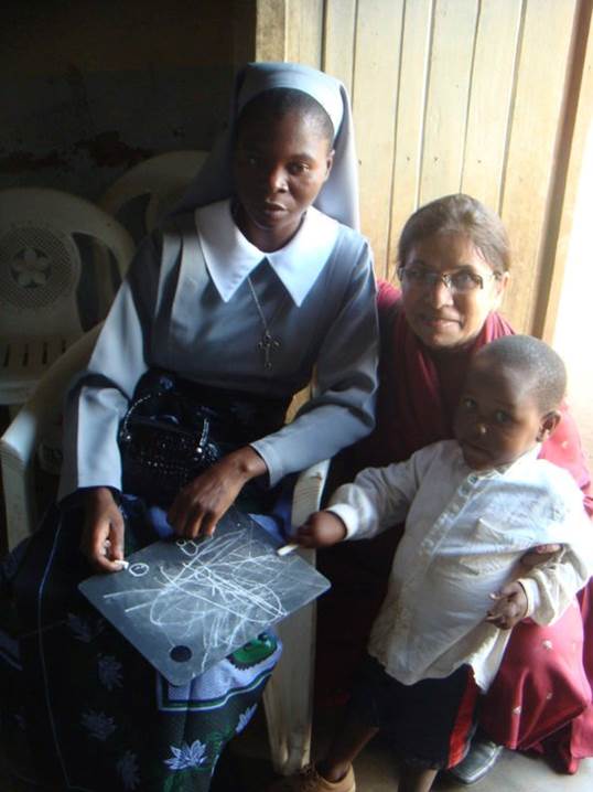 SURE Program: Malawi