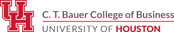 Bauer College of Business University of Houston