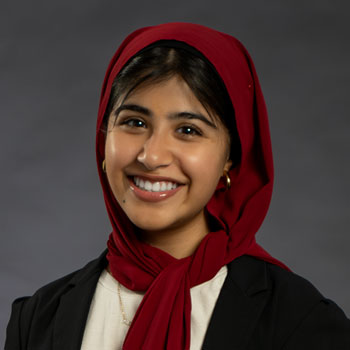 Ayra Siddiqui