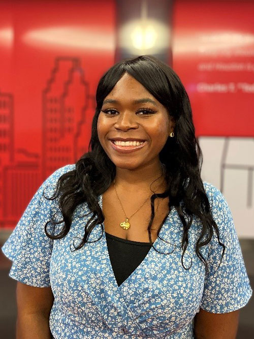 Esther Adaramola
