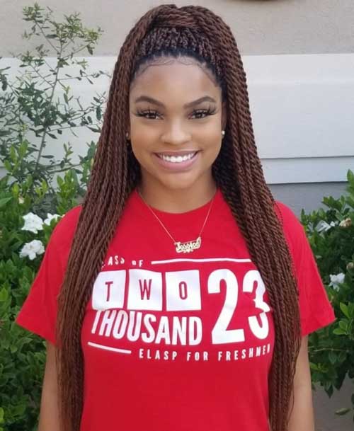 Jessica Brown