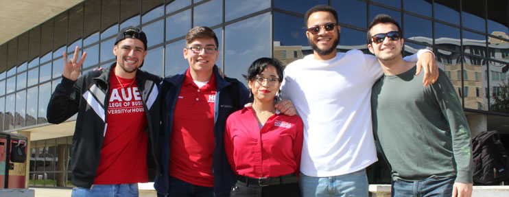 Bauer Community Outreach Bauer Community Outreach