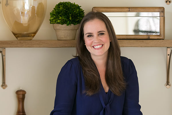 Bauer MBA Alumna Leads Luxury Interior Design Firm