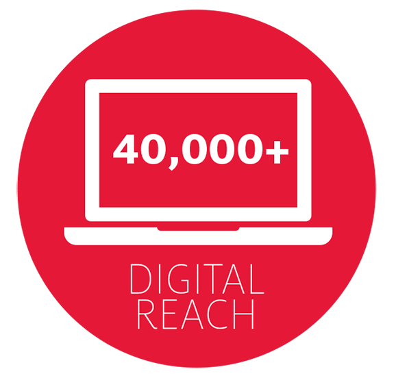 Digital Reach