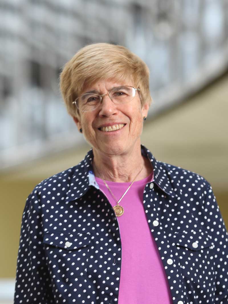 Renowned Marketing Professor Retires After Storied Five-Decade Career