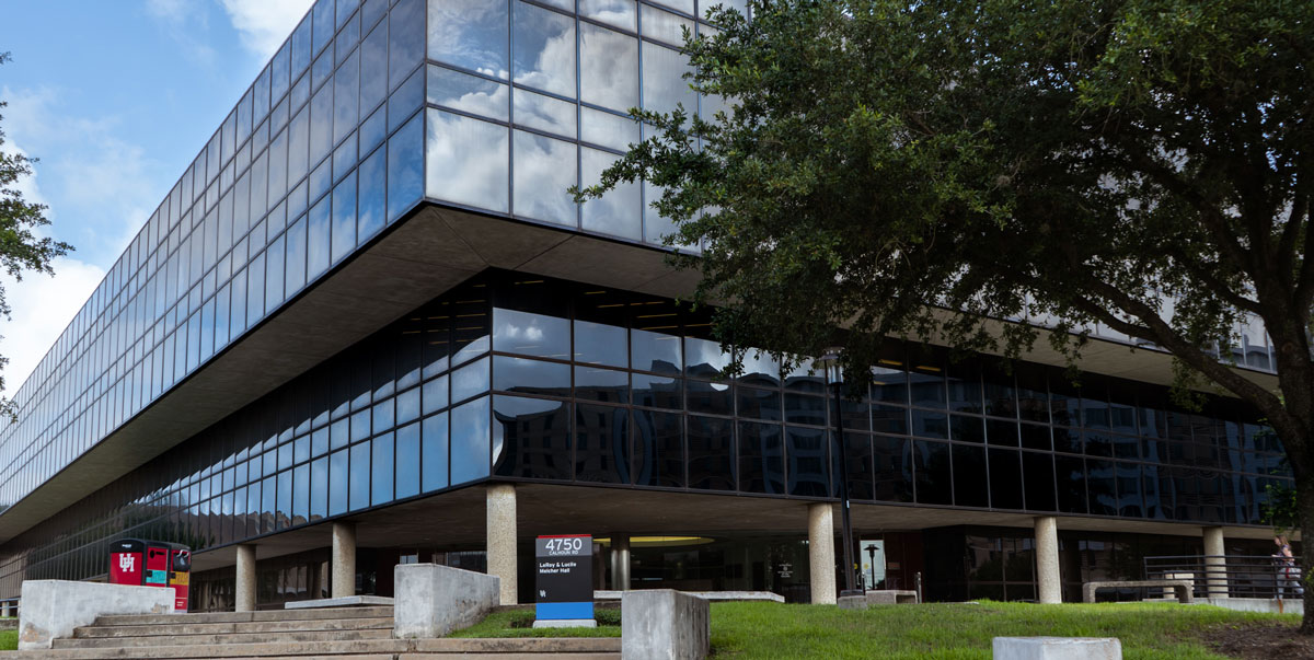 A Dramatic Advancement | Bauer College Of Business At UH