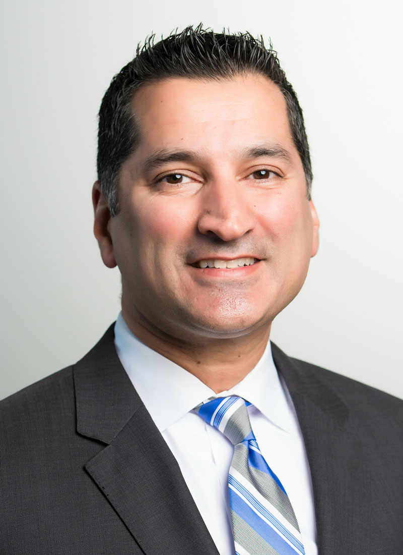 Photo: Asif Dakri will be the keynote speaker during the Spring 2023 Commencement for the Bauer College of Business at the University of Houston