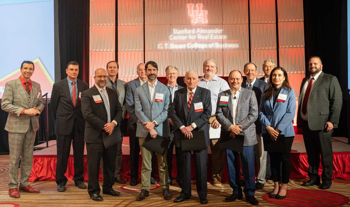 Photo: Stanford Alexander Center in Real Estate Hosts 10th Annual Real Estate Symposium