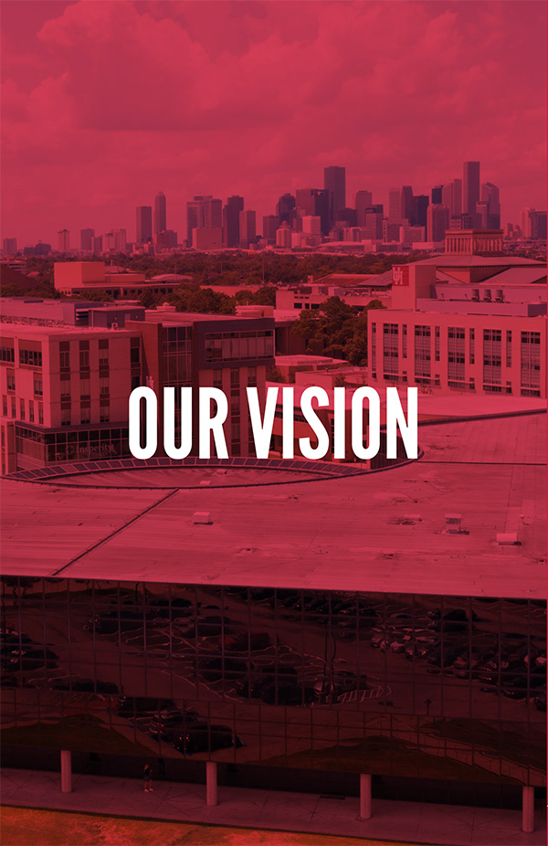 Our Vision